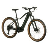 Crussis ONE-Guera 10.9-M - model 2024 17" (160-175 cm) · záber 1
