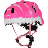 Crazy Safety Dino Kid's Helmet - Veľkosť: 49-55 · záber 1