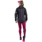 Dynafit Ultra Graphic Leggings W - Veľkosť: XS · záber 2