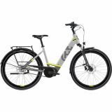 Husqvarna Grand Towner 4 CB US - Veľkosť: 46 · záber 1