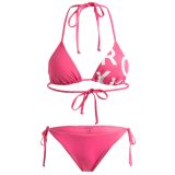 Roxy Beach Classics Tie Side Triangle - Veľkosť: XS · záber 1