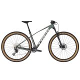 Trek Procaliber 9.5 Gen 3 Matte Keswick Green/Mercury 2026 - Veľkosť: L, 29 | Farba: Zelená, Smaragdová, Hrachová · záber 1
