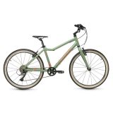 Academy Grade 5 24" zelená - 15" (130-145 cm) · záber 1