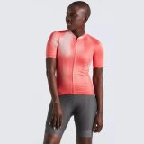 Specialized SL Air Distortion Jersey W - Veľkosť: XL · záber 1