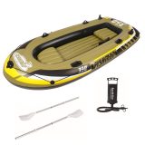 Nafukovací čln AVENLI Fishman 350 set · záber 1