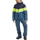 McKinley Ricos Thermal Jacket Kids - Veľkosť: 128 · záber 4