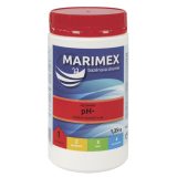 Bazénová chémia MARIMEX pH- 1,35 kg · záber 1