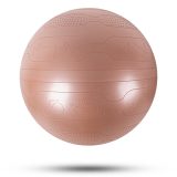 inSPORTline Stretch Ball 55 cm mint · záber 4