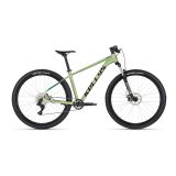 Kellys SPIDER X30 27,5" - model 2026 chrome grey - S (15", 155-170 cm) · záber 2