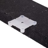 inSPORTline Nájezd pro podložky Proteko Plus Dot 50x15x4cm 1ks · záber 5