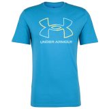 Under Armour Gl Foundation Update M - Veľkosť: L | Farba: Modrá · záber 1