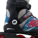 K2 Eddie PRO L (35-40) · záber 3