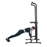Samostojná hrazda inSPORTline Power Tower PT60 · záber 4
