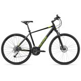 Cyclision Zodin 3 MK-II 28" - model 2024 Sharp Green - M/S (17", 150-170 cm) · záber 3