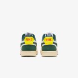 Nike Court Vision Low M - Veľkosť: 45,5 | Farba: Biela · záber 5