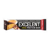 Nutrend Excelent Protein Bar arašidové maslo · záber 2