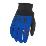 Fly Racing Fly Racing F-16 USA 2022 Blue Black modrá/čierna - 3XL · záber 1