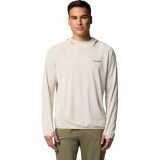 Columbia Skien Valley Hoodie M - Veľkosť: L · záber 1