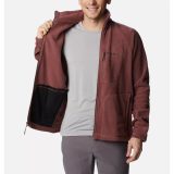 Columbia Fast Trek™ II Fleece - Veľkosť: XS · záber 5