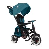 QPlay Rito+ Turquoise · záber 4