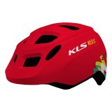 Kellys Zigzag 022 Red - XS (45-50) · záber 1