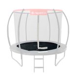 Skákacia plocha k trampolíne inSPORTline Flea PRO 244 cm · záber 1