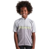 Specialized RBX Comp Logo Jersey Kids - Veľkosť: L · záber 1