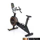 Cyklotrenažér inSPORTline CycleAir · záber 1
