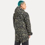 Burton Veridry 2L Rain Jacket W - Veľkosť: M · záber 3