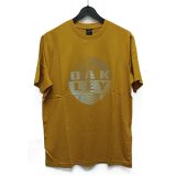 Oakley Graphic Tee - Veľkosť: M · záber 1