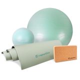 Joga súprava inSPORTline Mint · záber 1