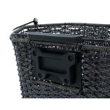 CUBE Acid Handlebar Basket 16 FILink Rattan · záber 4