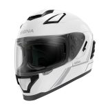 Sena SENA Stryker s Mesh headsetem lesklá bílá lesklá biela - XXL (63-64) · záber 1
