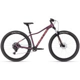 Kellys VANITY X70 29" - model 2025 Raspberry - L (18″, 170-185 cm) · záber 1