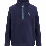 McKinley Tibo Fleece Half-Zip Kids - Veľkosť: 116 · záber 1