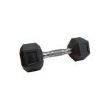 inSPORTline Hexsteel 4 kg · záber 2