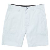 Volcom Frickin Modern 19" Strech Short - Veľkosť: 30 · záber 1