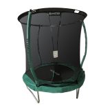 Trampolína MASTER Fun 183 cm s vnútornou sieťou · záber 1