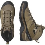 Salomon Quest Rove GTX M - Veľkosť: 46 2/3 · záber 3
