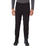 McKinley Malloy Zipp Off Pants M - Veľkosť: 30 · záber 2