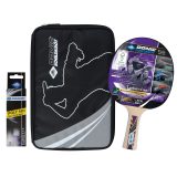 Raketa na stolný tenis DONIC Legends 800 FSC - darčekový set · záber 1
