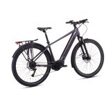 Crussis e-Gordo 7.11 715Wh 28" - model 2026 20" (175-190 cm) · záber 4