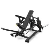 inSPORTline Velocer CSP 120 - Hmotnosť: 125 kg · záber 1