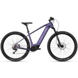 Kellys TAYEN R50 P 820Wh 27,5" - model 2025 Magic Pink - S (15,5", 160-175 cm) · záber 1