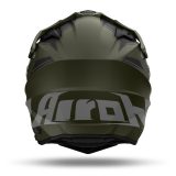 AIROH Commander 2 Reveal matná military zelená 3XL (64) · záber 3