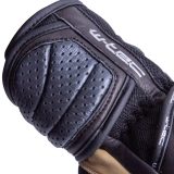 Pánske moto rukavice W-TEC Crushberg - Veľkosť: M · záber 3