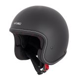 Chopper prilba W-TEC Badachos - Veľkosť: 61-62, XL · záber 1