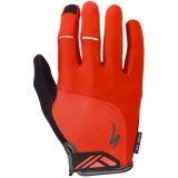Specialized BG Dual-Gel Long Finger M - Veľkosť: M · záber 1