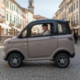 W-TEC Tuligo červená · záber 4