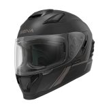 Sena SENA Stryker s integrovaným Mesh headsetem matná černá matne čierna - XXL (63-64) · záber 1